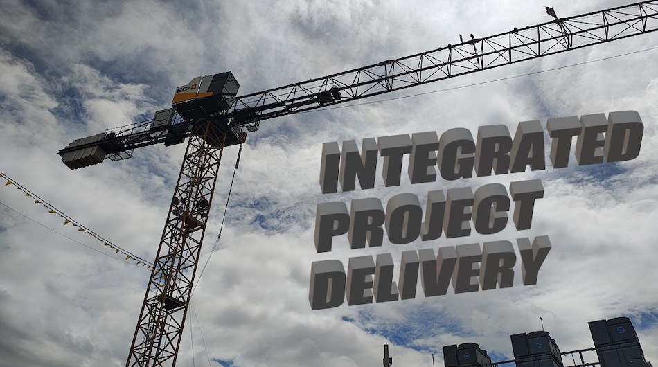 Una forma más efectiva de ejecutar proyectos de construcción - Parte III